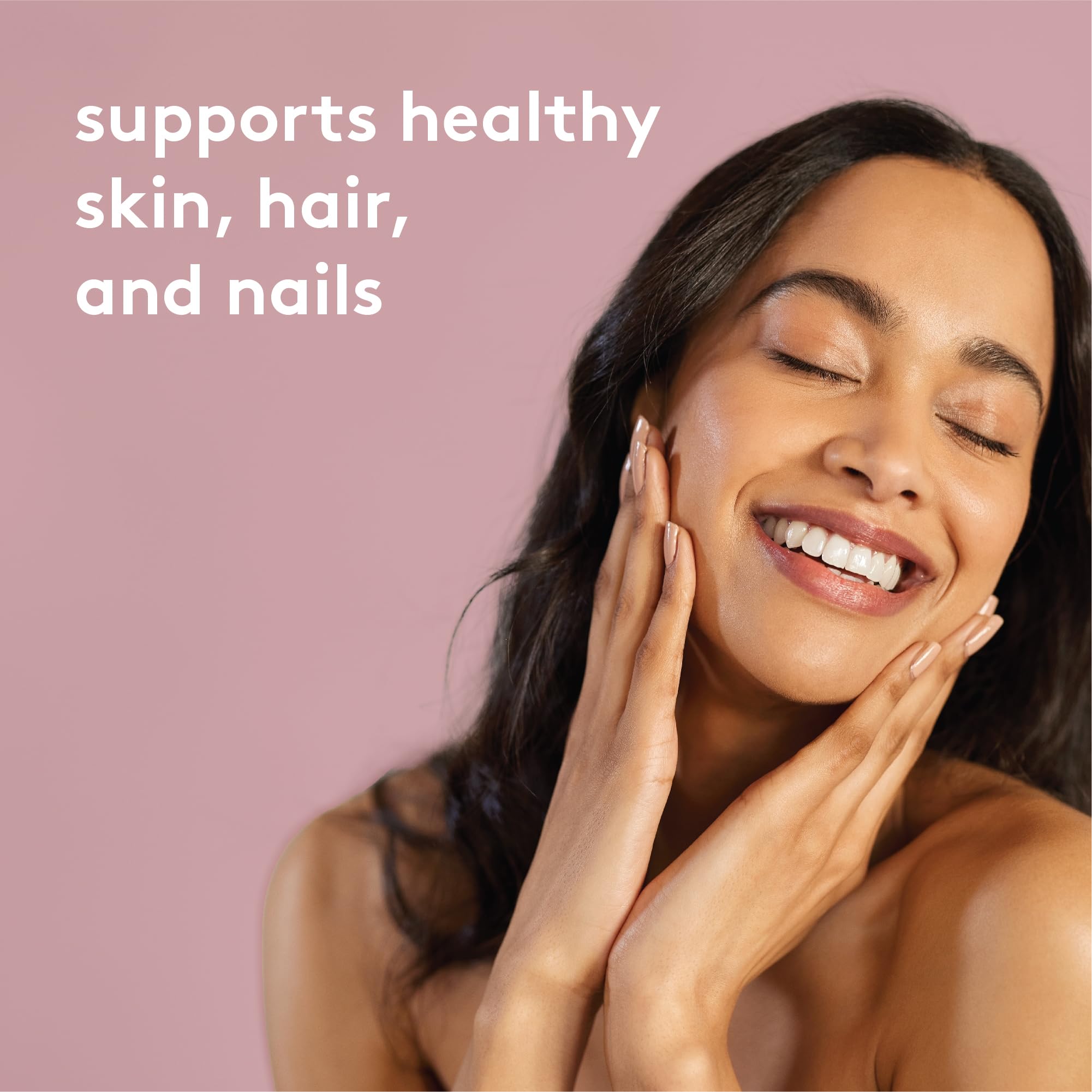 Heal - Biotin Complex (120vcap)