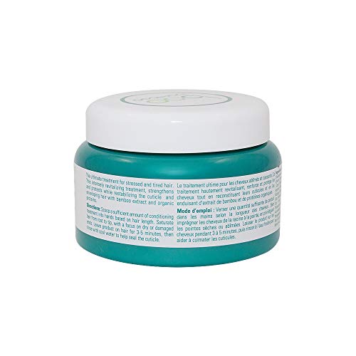 Boo Bamboo - Shampoo - Strengthening (300ml)