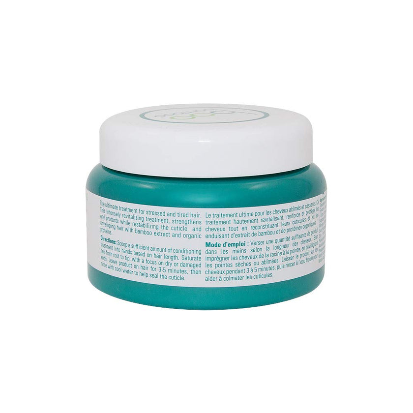 Boo Bamboo - Shampoo - Strengthening (300ml)