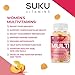 SUKU Vitamins - The Complete Women's Multi (60gmy)