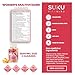 SUKU Vitamins - The Complete Women's Multi (60gmy)