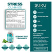 SUKU Vitamins - Buh Bye Stress (60gmy)