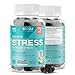 SUKU Vitamins - Buh Bye Stress (60gmy)