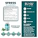 SUKU Vitamins - Buh Bye Stress (60gmy)