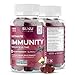 SUKU Vitamins - Ultimate Immunity (60gmy)