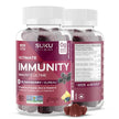 SUKU Vitamins - Ultimate Immunity (60gmy)