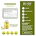 SUKU Vitamins - Turmeric (60gmy)