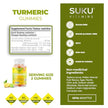 SUKU Vitamins - Turmeric (60gmy)
