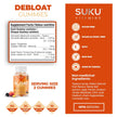 SUKU Vitamins - DeBloat (60gmy)