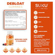 SUKU Vitamins - DeBloat (60gmy)