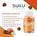 SUKU Vitamins - DeBloat (60gmy)