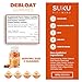 SUKU Vitamins - DeBloat (60gmy)