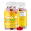 SUKU Vitamins - Vitamin D3 (60gmy)