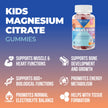 SUKU Vitamins - Kids Magnesium (60gmy)