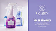 Natura Solutions - Stain Remover (680ml)