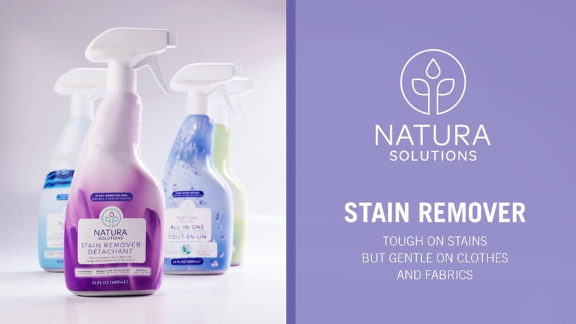 Natura Solutions - Stain Remover (680ml)