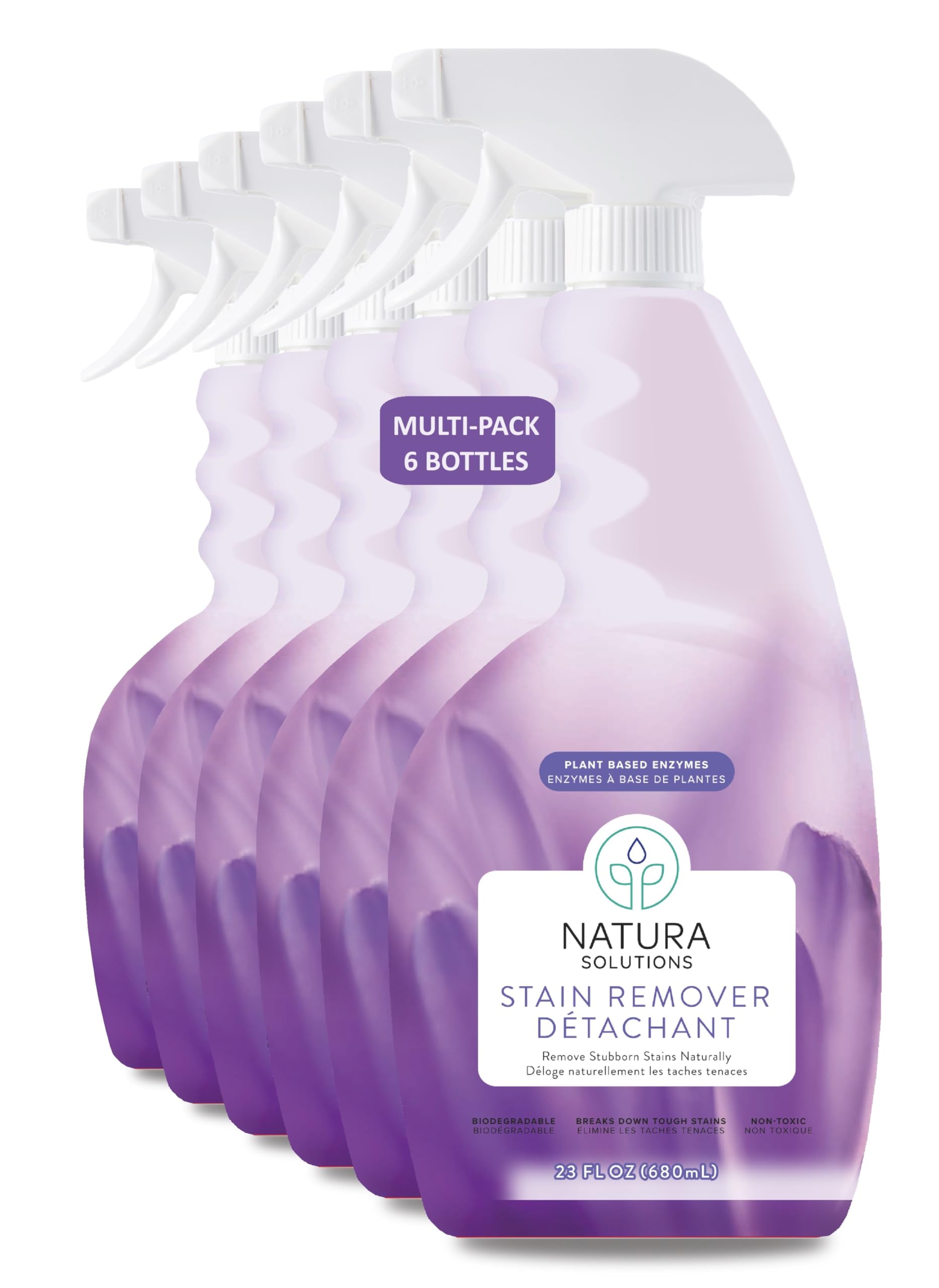Natura Solutions - Stain Remover (680ml)