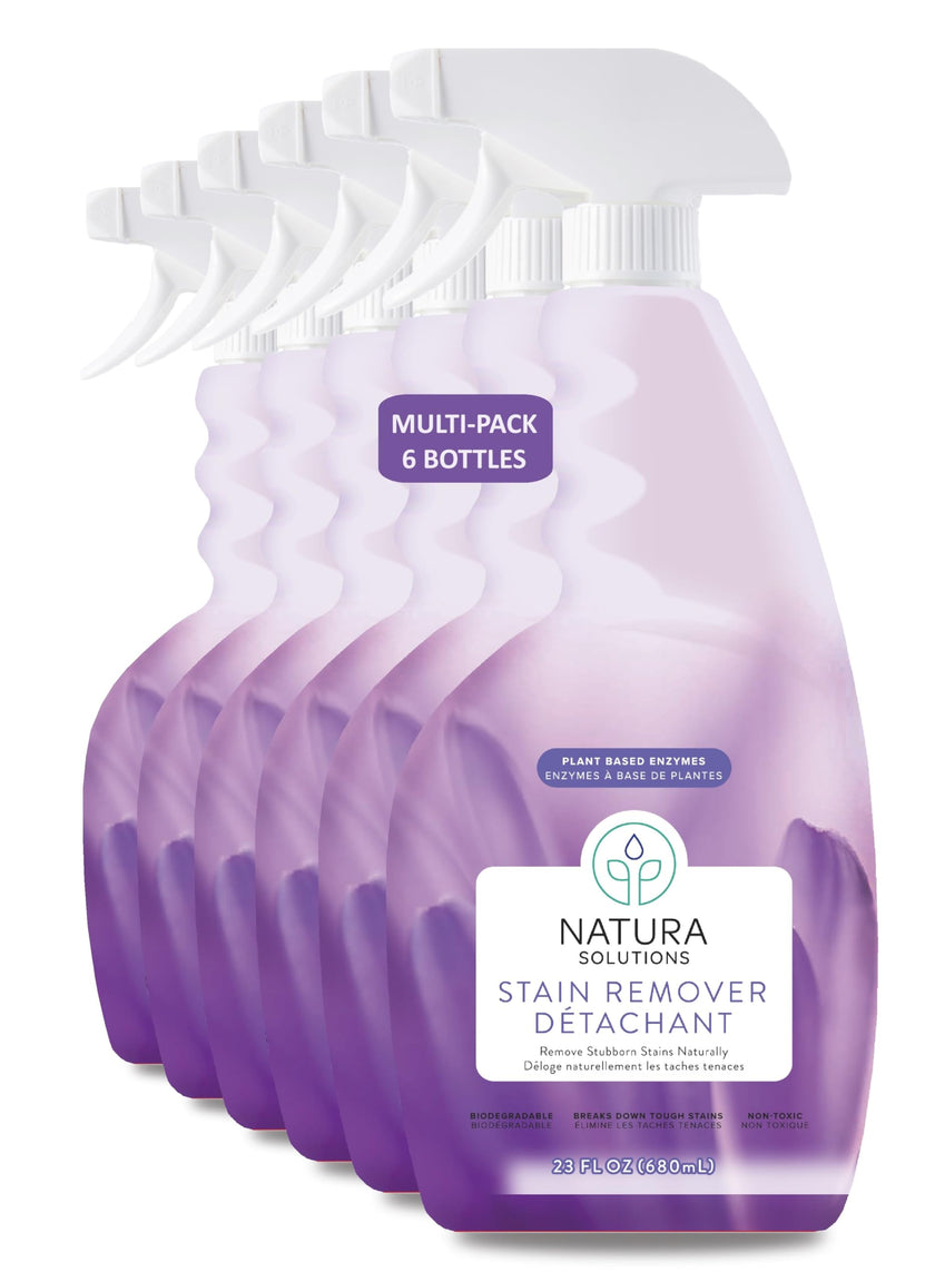 Natura Solutions - Stain Remover (680ml)