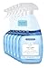 Natura Solutions - Glass Cleaner (680ml)
