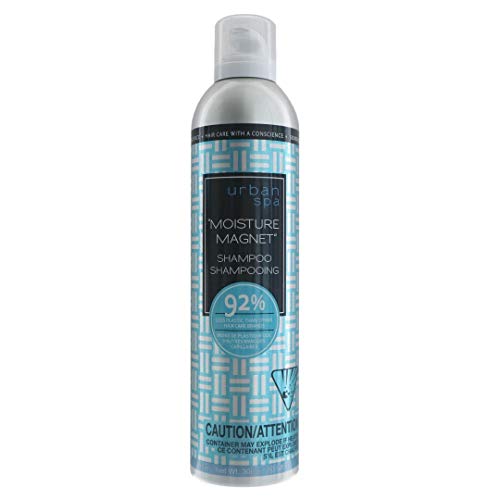 Urban Spa - Moisture Magnet Shampoo (300ml)