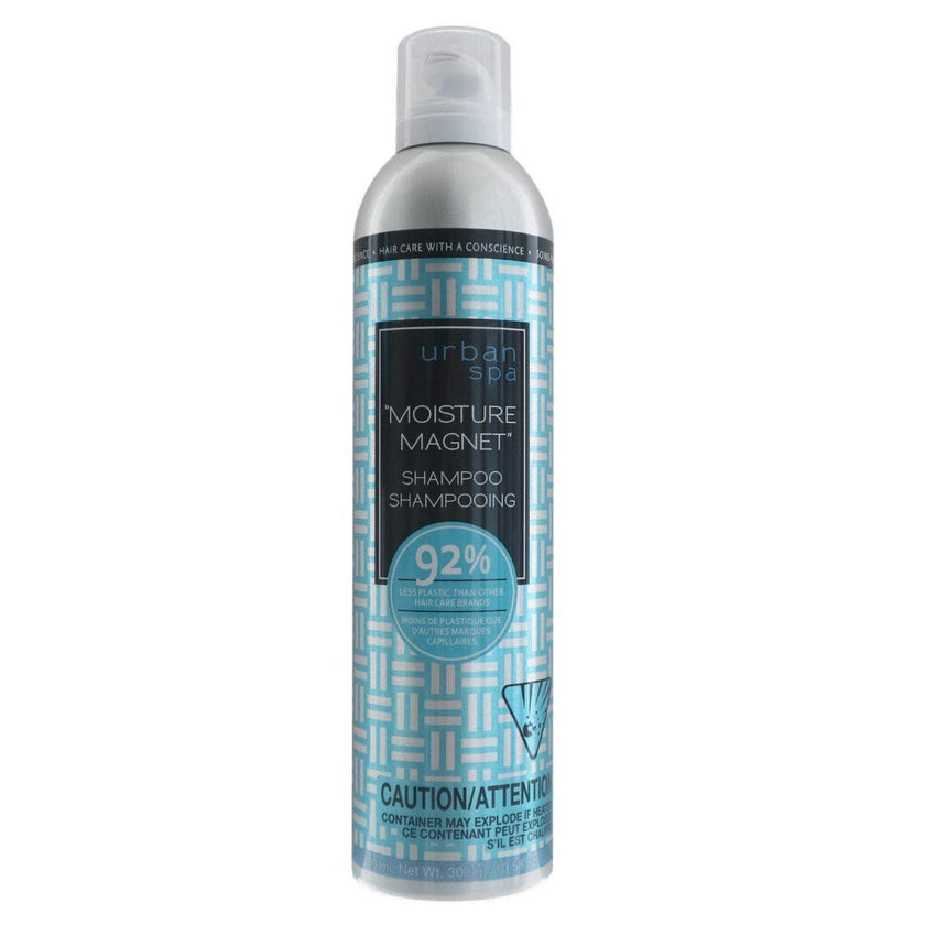 Urban Spa - Moisture Magnet Shampoo (300ml)
