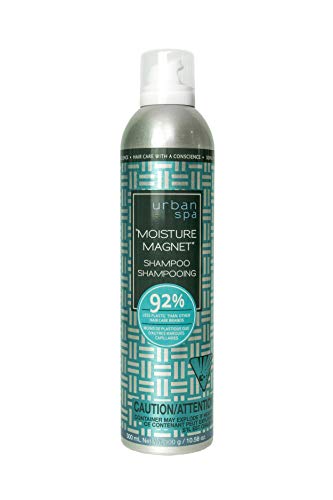 Urban Spa - Moisture Magnet Conditioner (300ml)