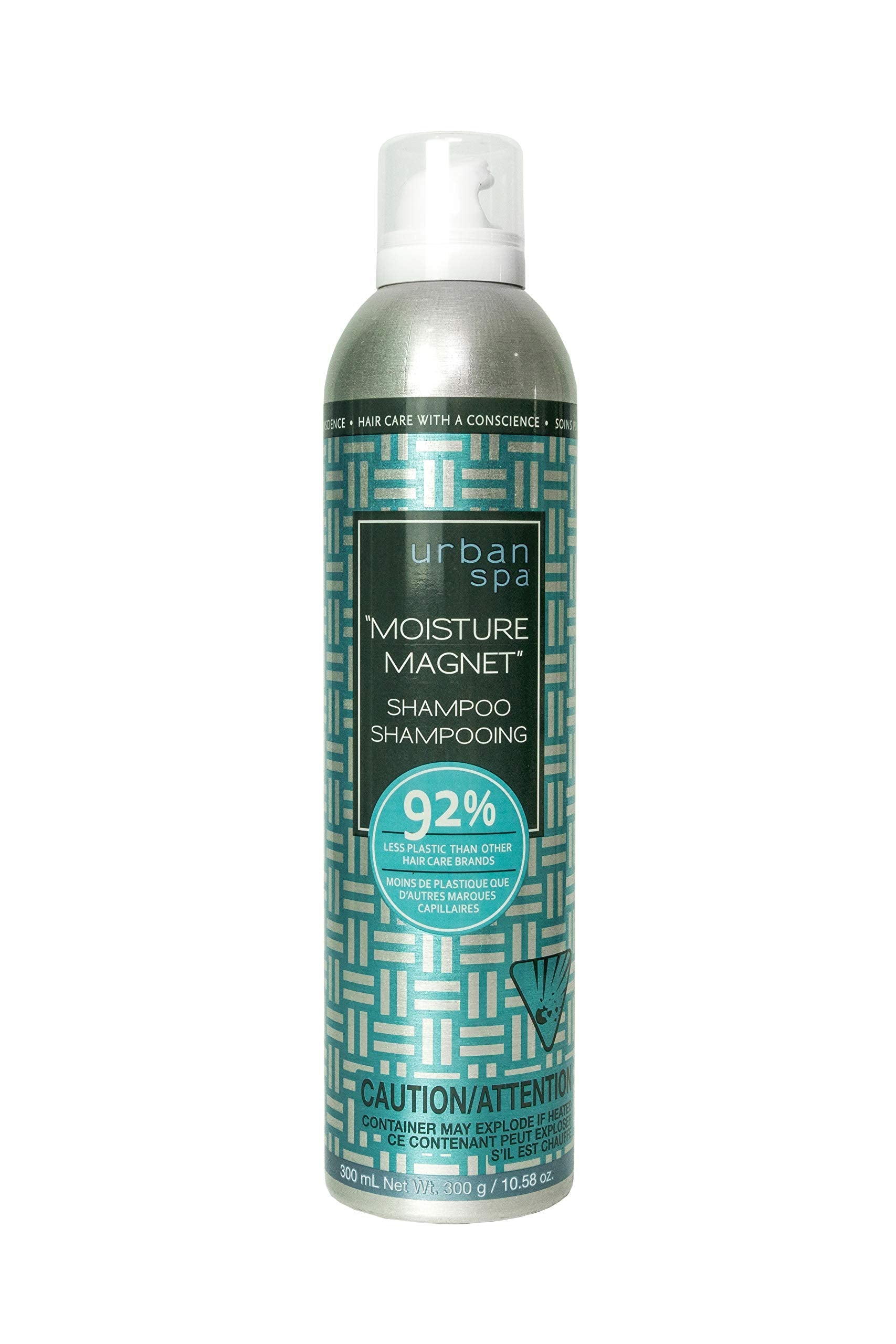 Urban Spa - Moisture Magnet Conditioner (300ml)