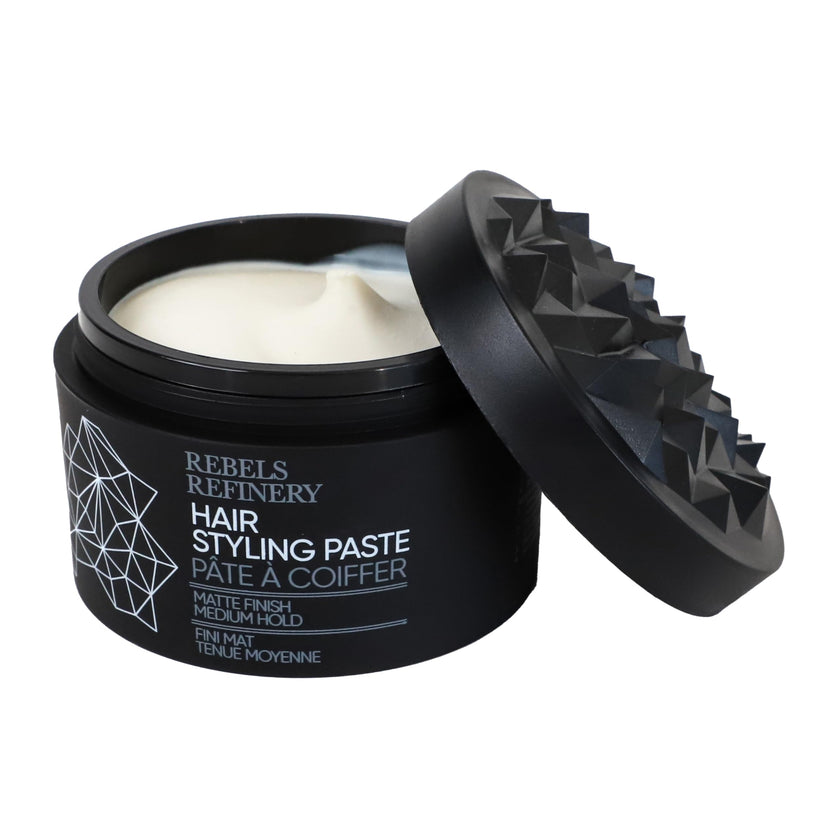 Rebels Refinery - Hair Styling Paste (118ml)