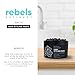 Rebels Refinery - Hair Styling Paste (118ml)