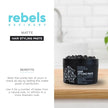 Rebels Refinery - Hair Styling Paste (118ml)