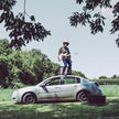 Alex Burger / Sweet Montérégie - CD