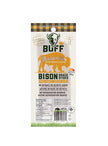 BUFF - Bison Snack Stick - Bacon Burger (125g)
