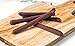 BUFF - Bison Snack Stick - Bacon Burger (50g)
