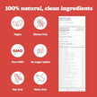 Good Protein - Strawberries & Cream (880g)