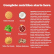 Good Protein - Strawberries & Cream (880g)