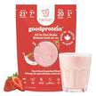 Good Protein - Strawberries & Cream (880g)