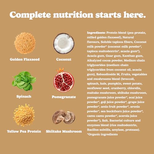 Good Protein - Peanut Butter (880g)