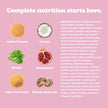 Good Protein - Mixed Berries (440g)