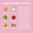 Good Protein - Mixed Berries (440g)