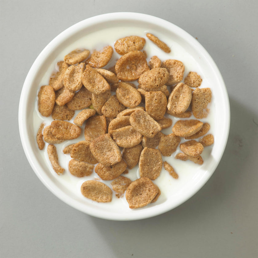 Farm Girl - Cinnamon Crisps (280g)
