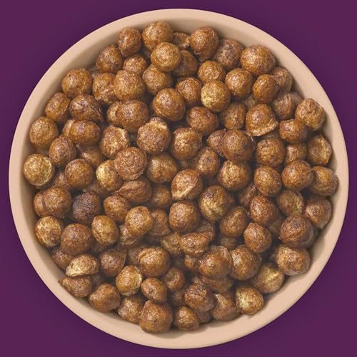 Farm Girl - Chocolate Puffs (280g)