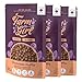 Farm Girl - Chocolate Puffs (280g)