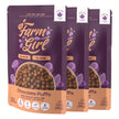 Farm Girl - Chocolate Puffs (280g)
