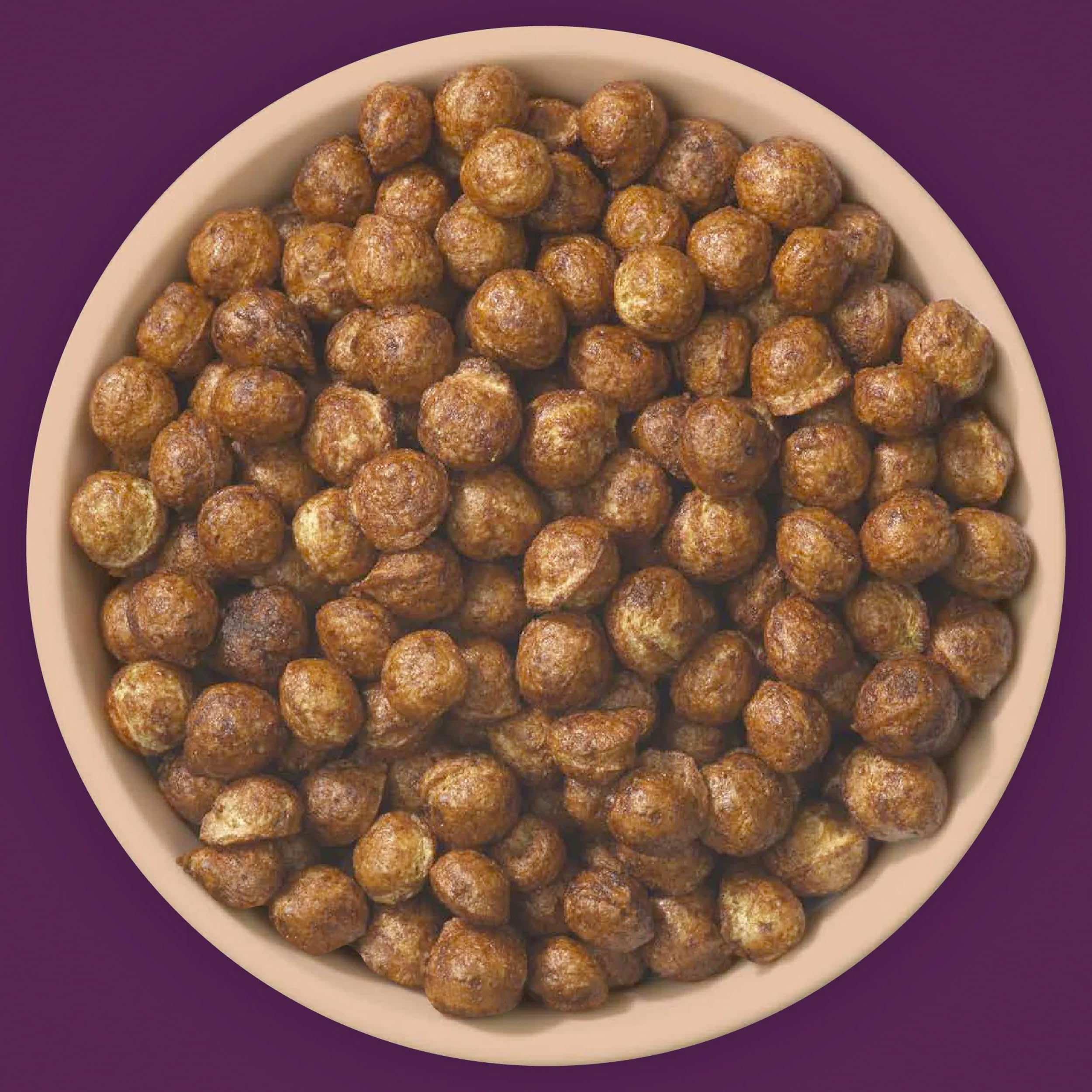 Farm Girl - Chocolate Puffs (280g)