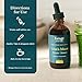 Forage Hyperfoods - Chaga Tincture - Original (118ml)