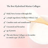 Calisla - Hydrolyzed Marine Collagen