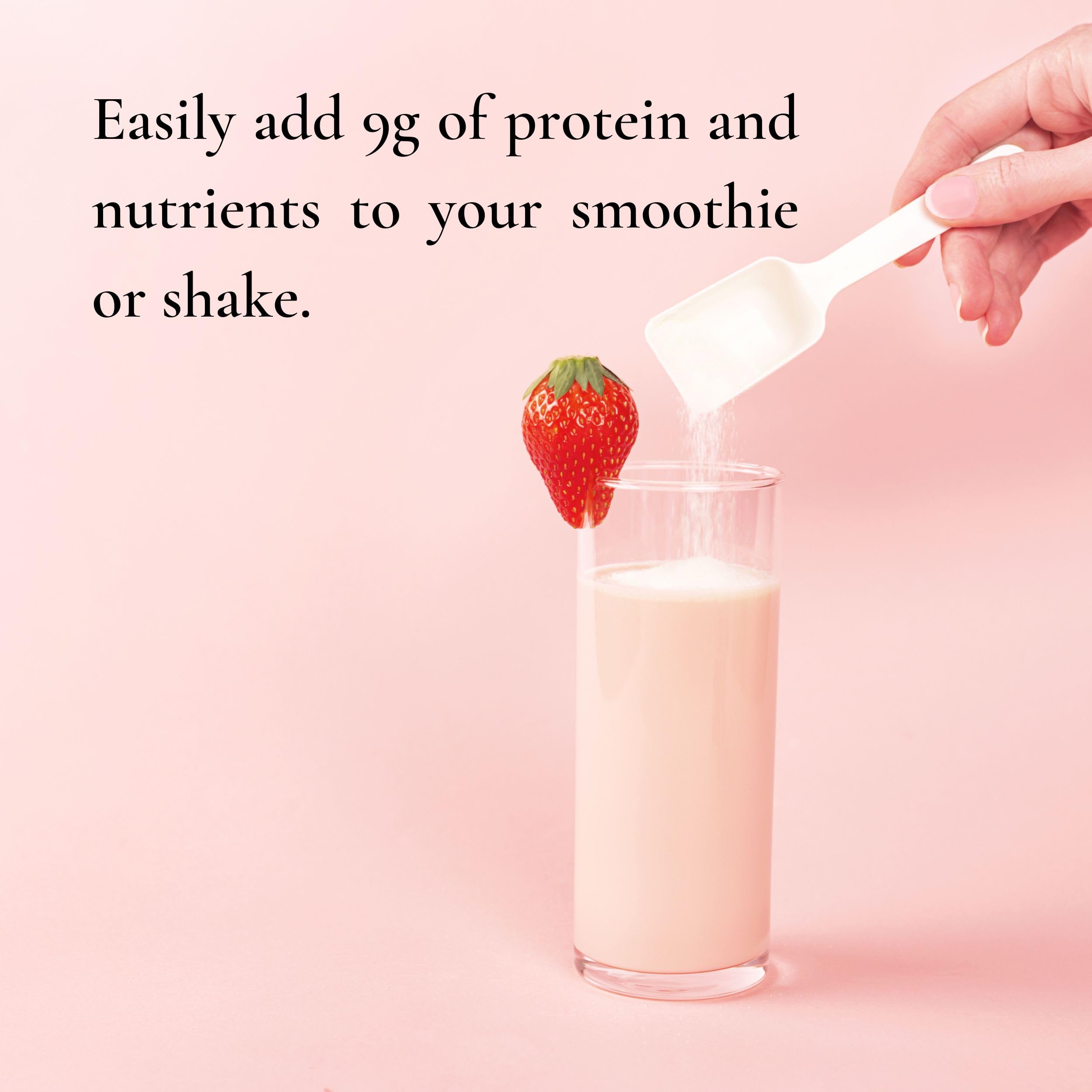 Calisla - Hydrolyzed Marine Collagen