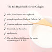 Calisla - Hydrolyzed Marine Collagen