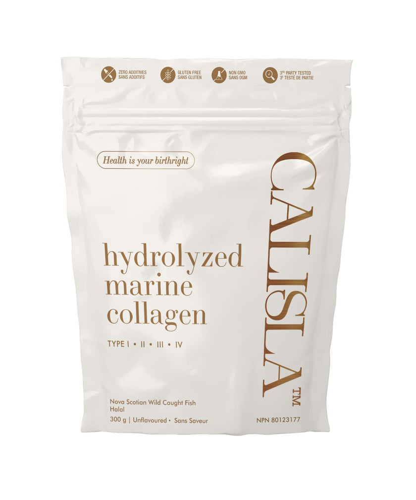 Calisla - Hydrolyzed Marine Collagen