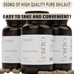 Calisla - Shilajit Capsules